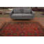 Tapis transitionnel pré-1900 Oushak 6 x 8