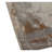 High-Quality Hand-Knotted Silver Area Rug