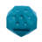 Blue Velvet Multi - Functional Polygon Diamond , Used As Footrest, Seating And For Storage, 34 Inches Long, 30.5 Wide, 13.5 High, For Bedroom Elegant Storage Stylish Footrest Option, 34"l X 30.5"w-183460275