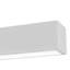 Lineal 1 - Light LED Flush Mounted Sconce