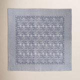 Avignon Handmade Floral Tablecloth