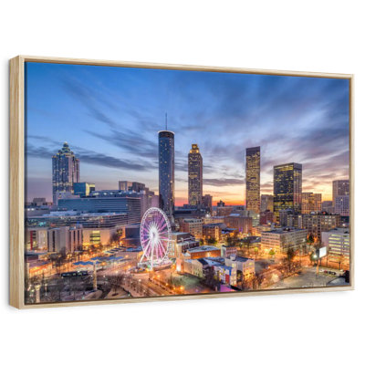 Atlanta