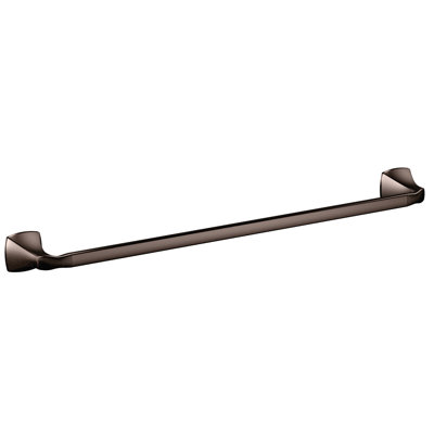 Moen Voss 24" Wall Mounted Towel Bar