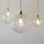 Luminaire suspendu sphérique 23 lumières Breeze-80209593-80209590