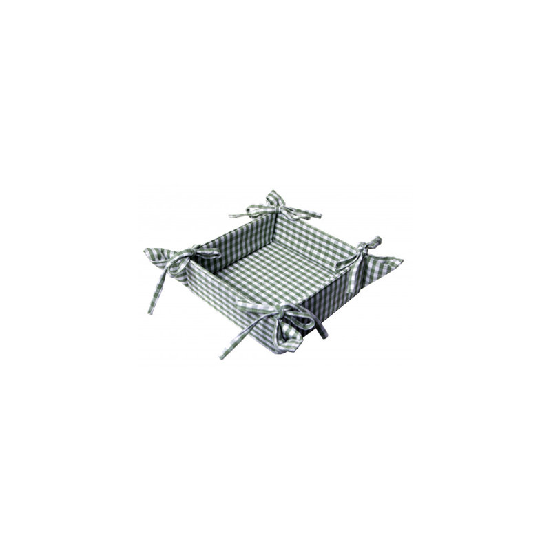 August Grove® Jarratt Bread Basket