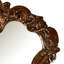 Miroir arqué pour commode Carlene-1412383503