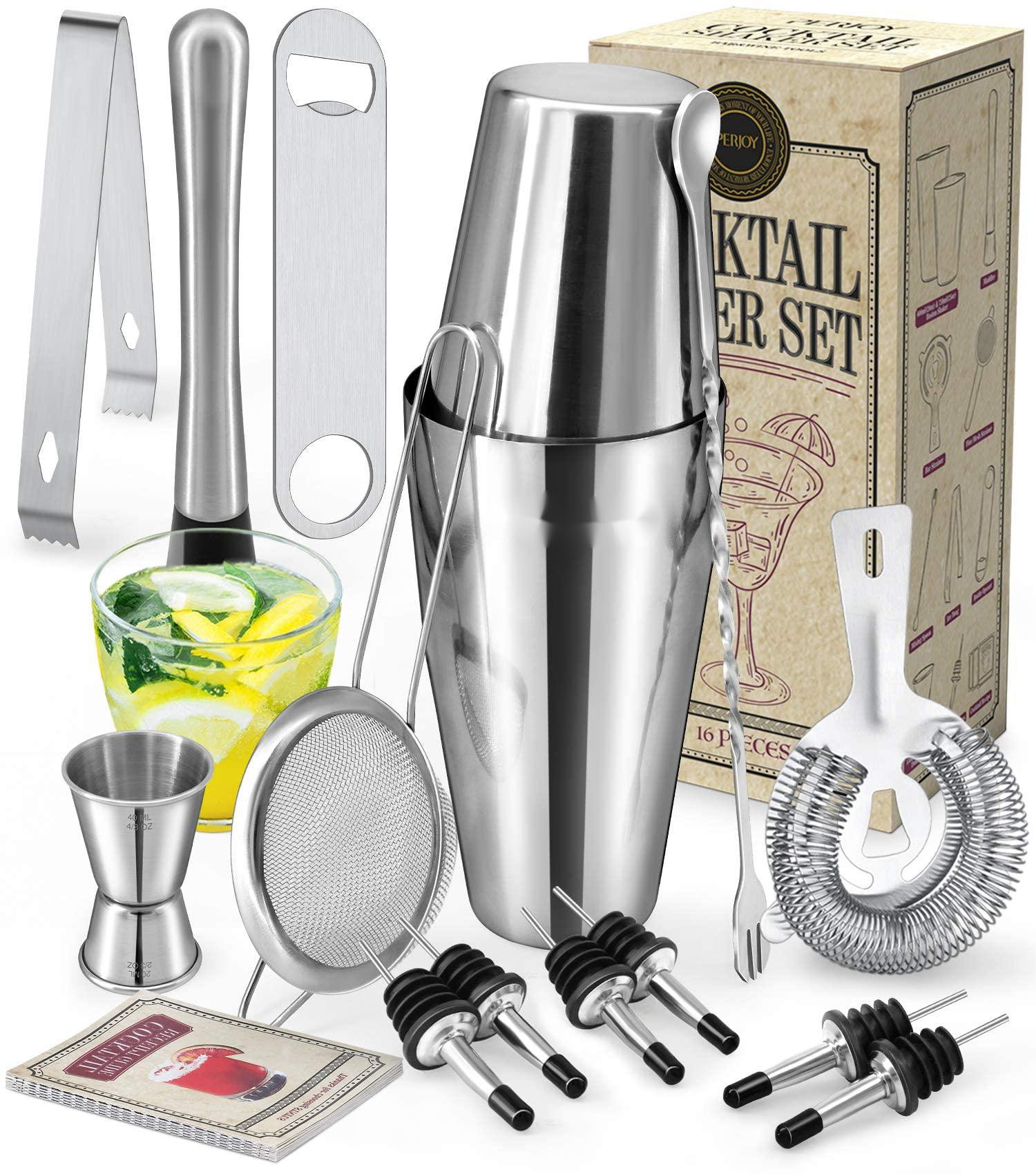 https://assets.wfcdn.com/im/82786284/compr-r85/2534/253489944/cocktail-shaker-set-16-piece-bartender-kit-cocktail-shaker-stainless-steel-bar-set-accessories-coktail-set-boston-shaker-drink-mixer-shaker-bartending-bar-tools-with-muddler-spoon-jiggersilver.jpg
