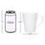 Noritake Colorscapes Swirl Mugs, 12 oz-86574435