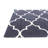 Iverson Navy Blue Rug