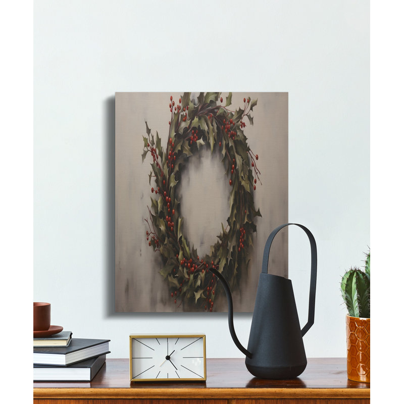 Wrapped Canvas Print Set, 20x30
