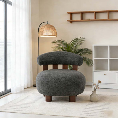 Fauteuil d'appoint Modern