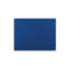 Napperon Altrice Rect. Bleu-301657875