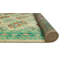Tapis mauve Balochi Kaylle