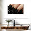 «Black Matte Nails»-222747929