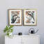 Fall Tree I " Fall Tree I " 2 - Pieces Painting Print