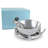 Arthur Court Designs Antler Condiment Server