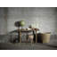 Tabouret Roger - Naturel