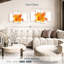 Harnek lys abstrait-108899410