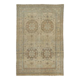 One-of-a-Kind 11'3x16'10 Area Rug