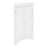 White is out of stock selected