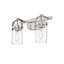 Éclairage pour meuble-lavabo mural 7 po Smethport-1471034131-1471034138-1412514648
