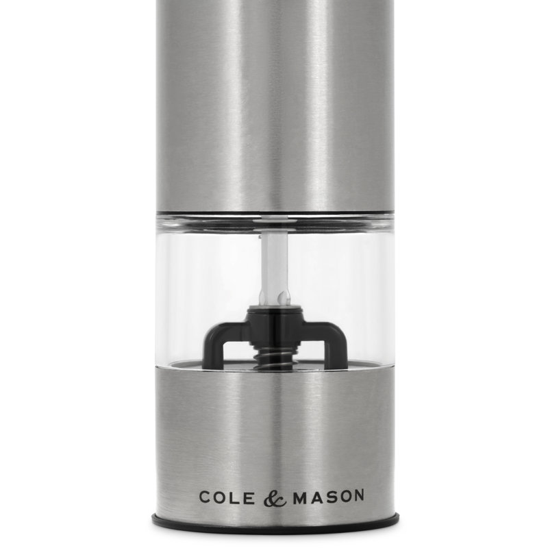Cole & Mason Battersea USB Electric Mill