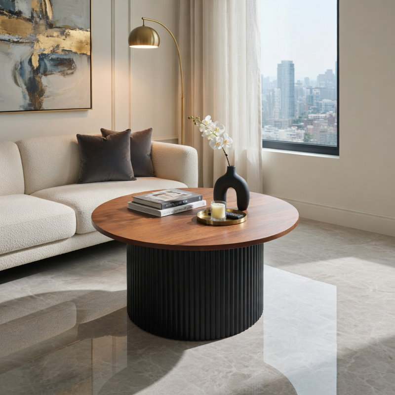 Table basse Hommoo