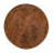 Marble Round Soapdish-1686131253