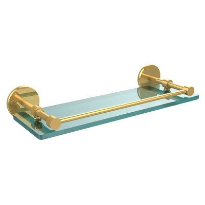 Dalston Bracket Shelf