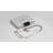 Kitchen Faucet / Mixer / Cross-104318088