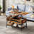 Alazar Single Coffee Table-1344061723