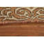Tapis de couloir en laine Tabriz