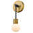 Foundry Brass selected