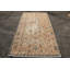Tapis turcs, grand tapis de 4,9 x 8,2 pi, tapis rétro, tapis tendance, tapis bohème, tapis tissés à plat orange