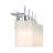 Eyanna 4-Light Bathroom Vanity Light in Chrome-86030703