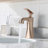 Yearby Single-handle Bathroom Faucet-55048343
