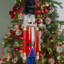 Wooden Nutcracker