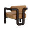 Upholstered Accent Chair