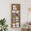 Wood Magazine Rack-710323649