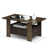 Columbia Walnut/Dark Brown is out of stock