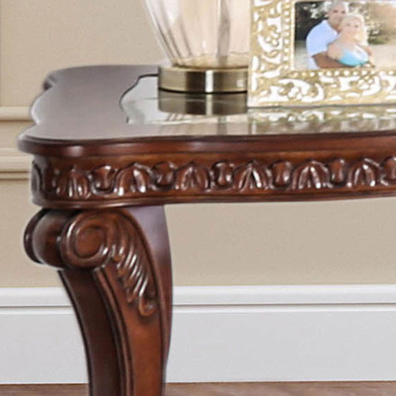 Table de bout Cheesman