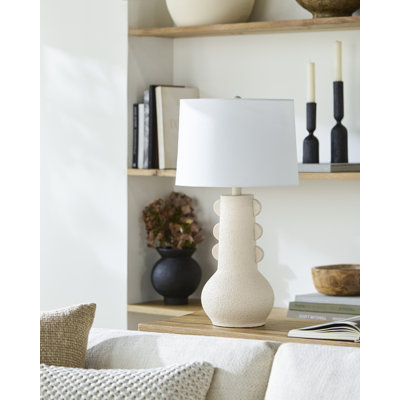 Hildia Table Lamp