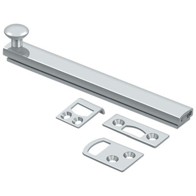 Brass Latch/Catch/Bolt