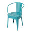 Ensemble de 3 pièces en métal KD-582210762