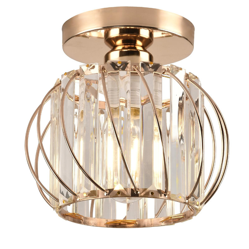 Achol 1 - Light Chandelier