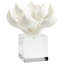 Oleander Flower Decorative Table Sculpture-102238487