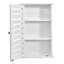 Aadian Wall Bathroom Cabinet-871547854