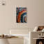"Earth's Core IV", reproduction d'art sur toile par Art Remedy, 24 x 36-257865883-257865877