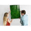 Magnetic Glass Dry Erase Board