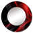 Rond sélectionné